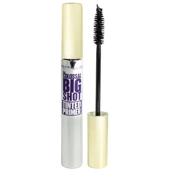 Maybelline The Colossal Big Shot Tinted Primer - Picture 1 of 1